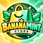 BananaMint Store