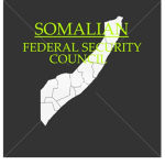[SO] Somalian Federal Security Council