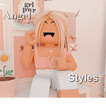Angel Styles