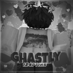 ghastly ;