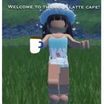 Thanks a Latte!