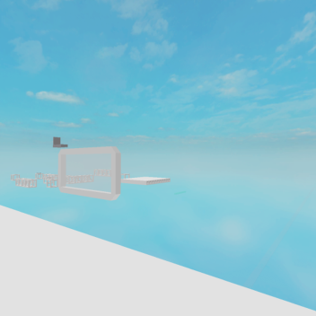 Obby Skill Practice (TAS + FIXED CAM GLITCH)