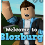 Welcome to bloxburg!!