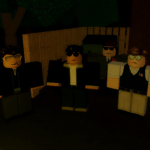 Taylor Street Crew
