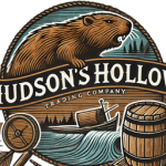 Hudson's Hollow