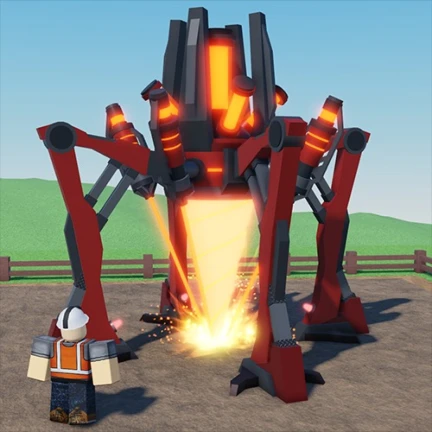 Image du serveur Roblox