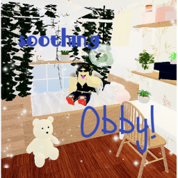 mollifying obby <3