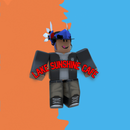 Lake Sunshine Café | Interview Game