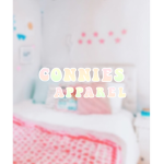 Connie’s Apparel :)