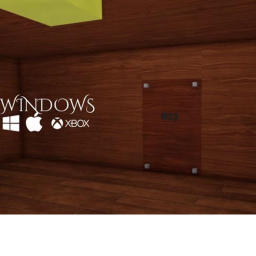 Doors but Windows