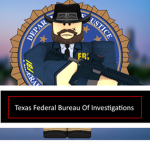 Federal Bureau of Investigation. [FBI]