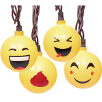 Emoji Cafe