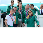 Proud 2 be irish!