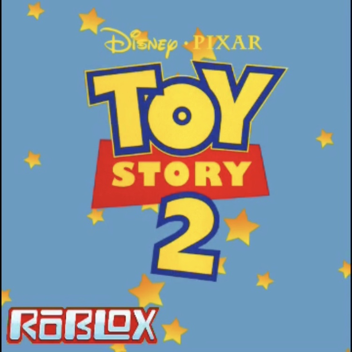Toy Story 2 (Roleplay)