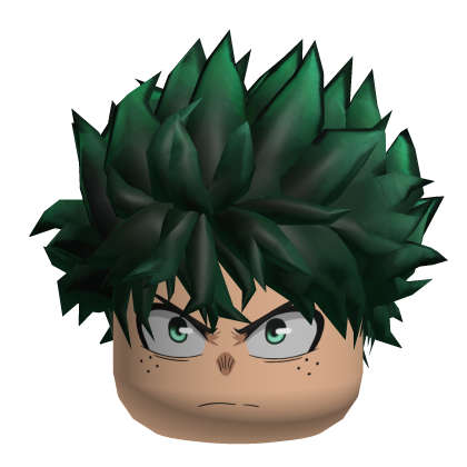 Deku MHA
