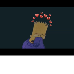 Depressed but chill group