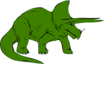 #GREEN DINO GANG