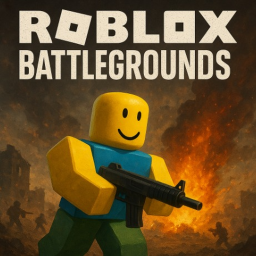 Roblox Battlegrounds