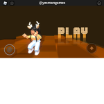 chocolate cream plays ROBLOX!