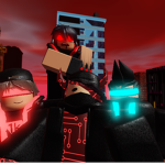 The Corruption Game Group