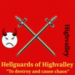 Briky Border [HellGuards]