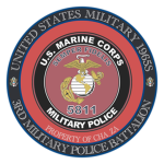 3rd Military Police Battalion 1965s