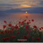 heavenly blossoms