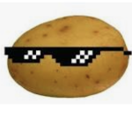 #Potato Republic