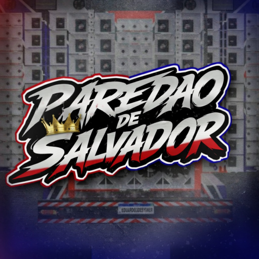 Paredão de Salvador