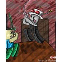 Fight in the...	Forest (Update)