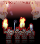 The Sparkans