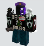 Shadow's Game Creations