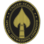 Special Operations Command of the U.S.