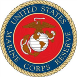 Department of the Marine Corps Reserve