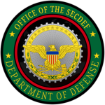 Office of the Secretary of Defense [-]