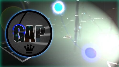 GAP [Alpha] - Discontinued 