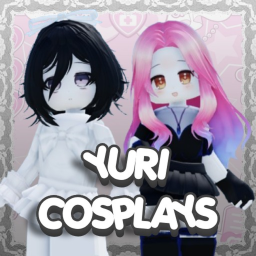 Yuri Outfits and Cosplays