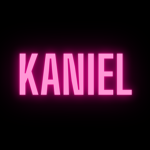kaniel