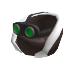 Scientist's Hood