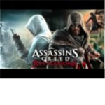 assasin creed revelation (A.C.R)