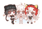 キュート！