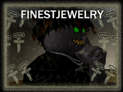 FinestJewelry Roblox group icon