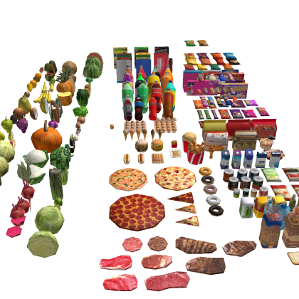 Food Pack