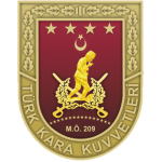 [HAD] KARA KUVVETLERİ KOMUTANLIĞI