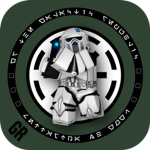 {GR} Advanced Recon Forces