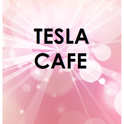 Tesla Cafe