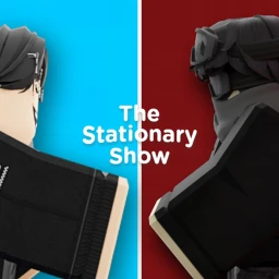 The Stationary Show! icon