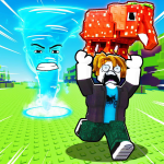 🌪️ Escape Tornado For Brainrots! ✨ [UI REWORK]