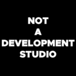 Not a Development Studio