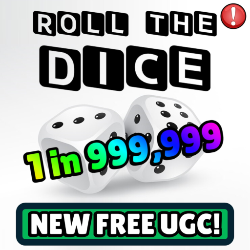 Roll the Dice! 🎲